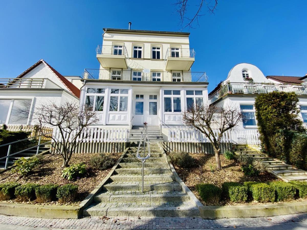 Stromschnelle, Direkt Am Alten Strom Rostock Exterior photo